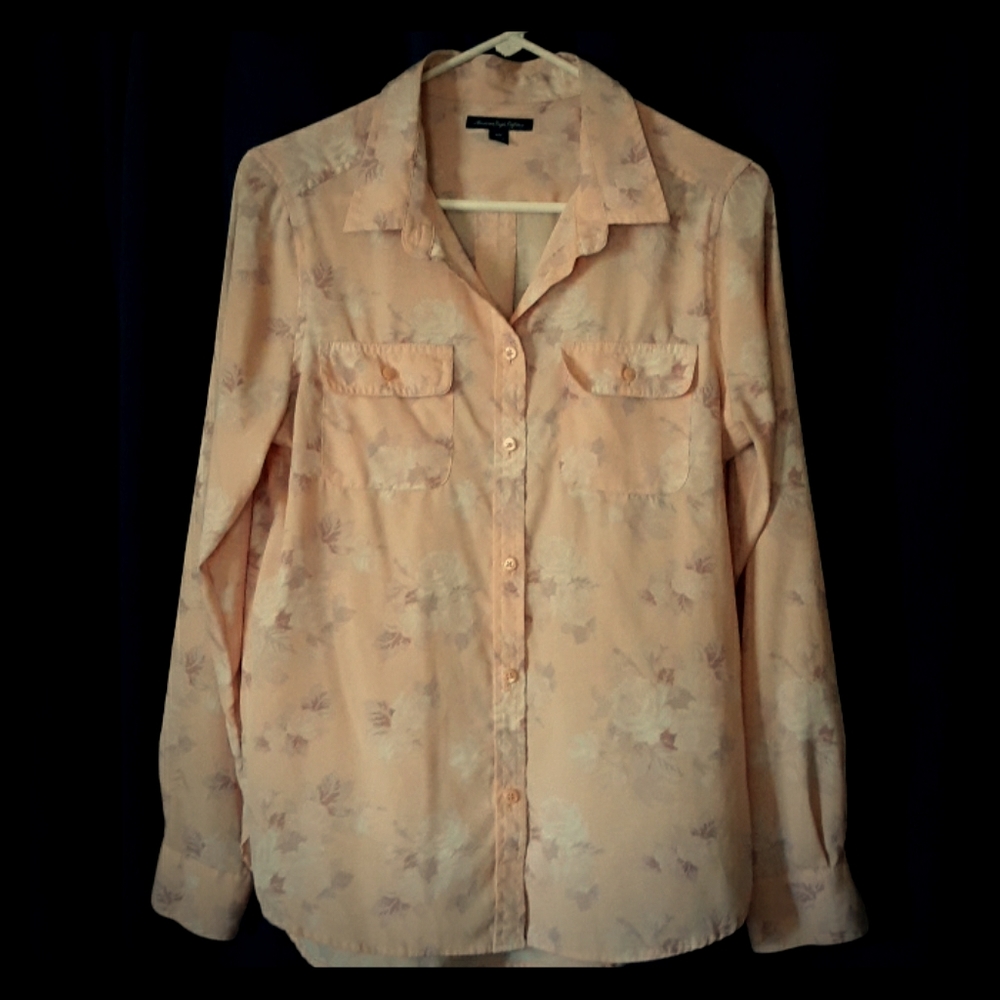 American Eagle Woman's Blouse